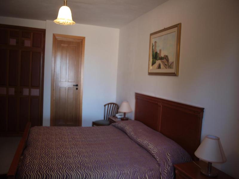 Hotel Edelweiss - Oda