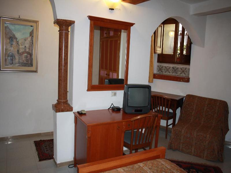 Hotel Edelweiss - Oda