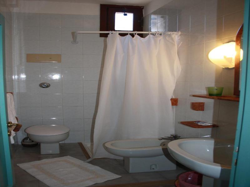 Hotel Edelweiss - Oda
