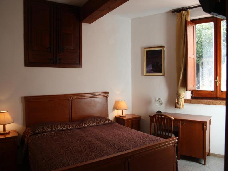 Hotel Edelweiss - Oda