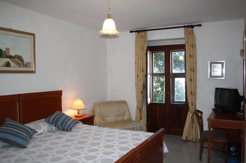 Hotel Edelweiss - Oda