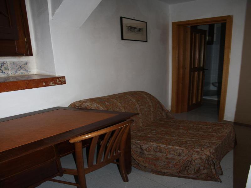 Hotel Edelweiss - Oda