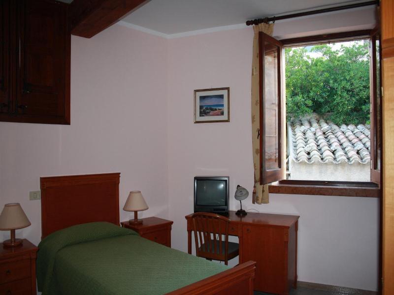 Hotel Edelweiss - Oda