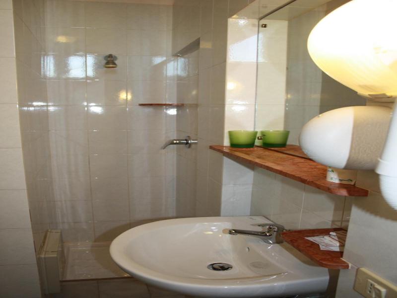 Hotel Edelweiss - Oda
