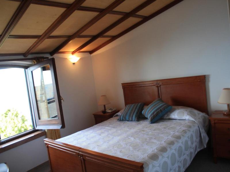 Hotel Edelweiss - Oda