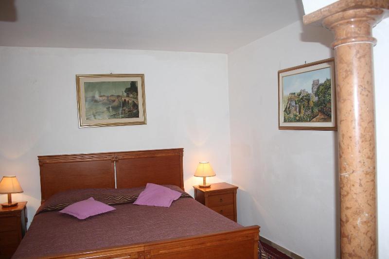 Hotel Edelweiss - Oda