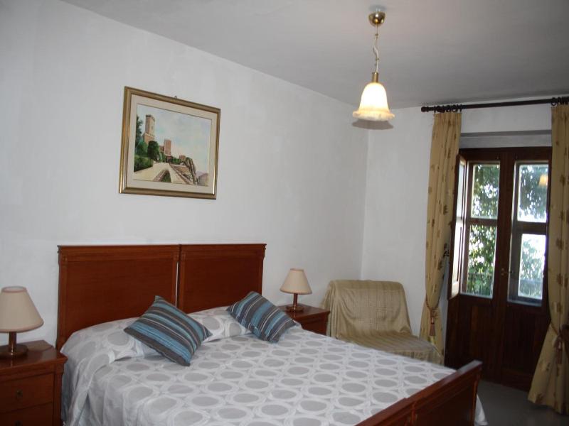 Hotel Edelweiss - Oda