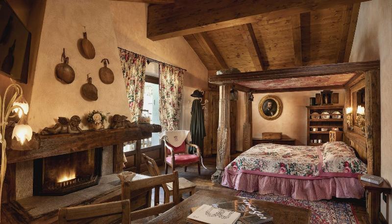 Bellevue Hotel & Spa Relais & Chateaux - Aktivite
