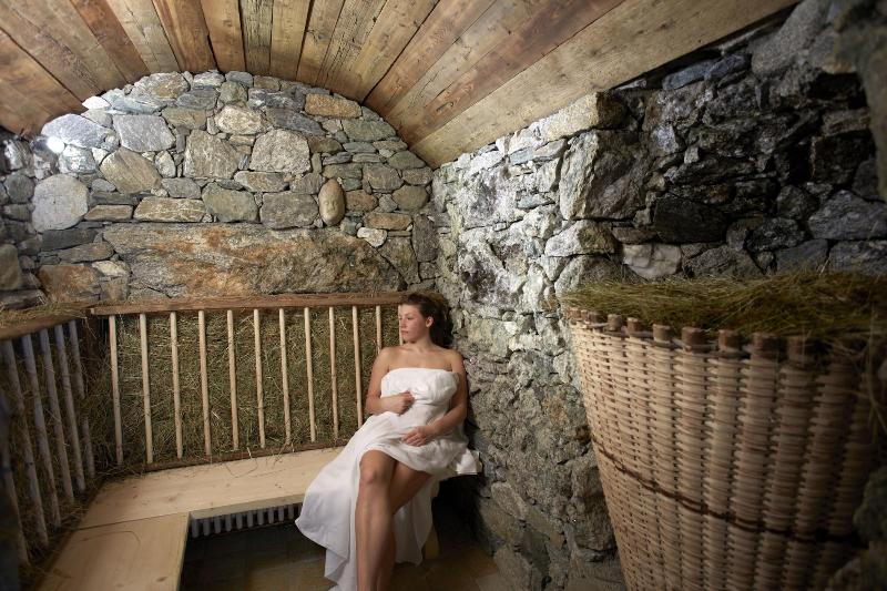 Bellevue Hotel & Spa Relais & Chateaux - Aktivite