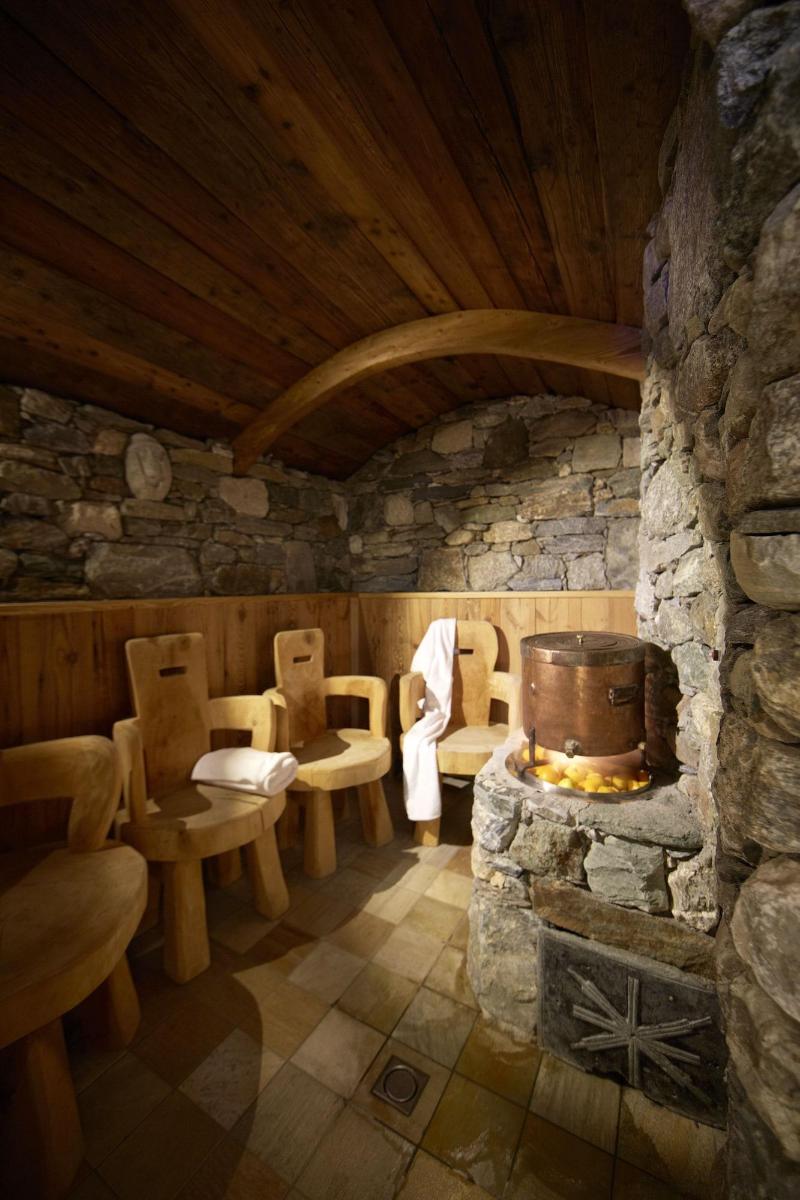 Bellevue Hotel & Spa Relais & Chateaux - Aktivite