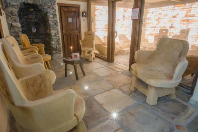 Bellevue Hotel & Spa Relais & Chateaux - Aktivite