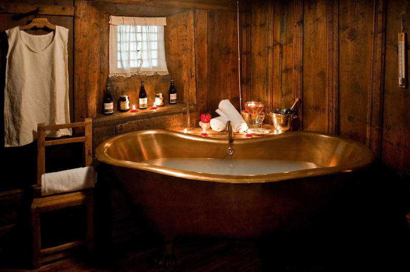 Bellevue Hotel & Spa Relais & Chateaux - Aktivite
