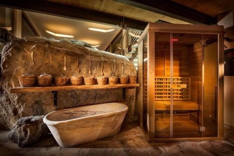 Bellevue Hotel & Spa Relais & Chateaux - Aktivite