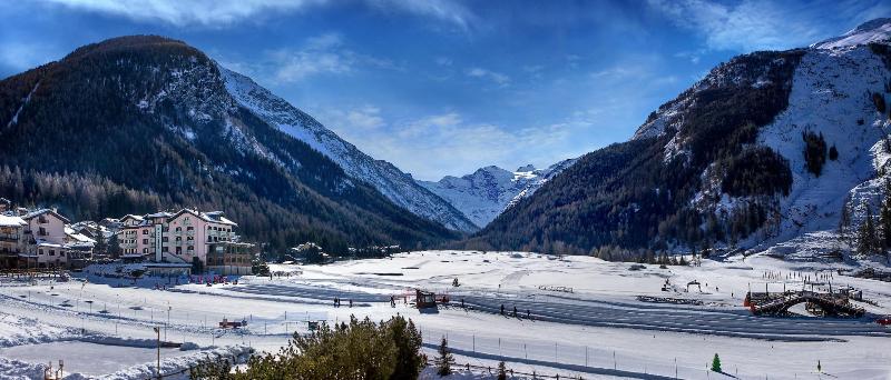 Bellevue Hotel & Spa Relais & Chateaux - Aktivite
