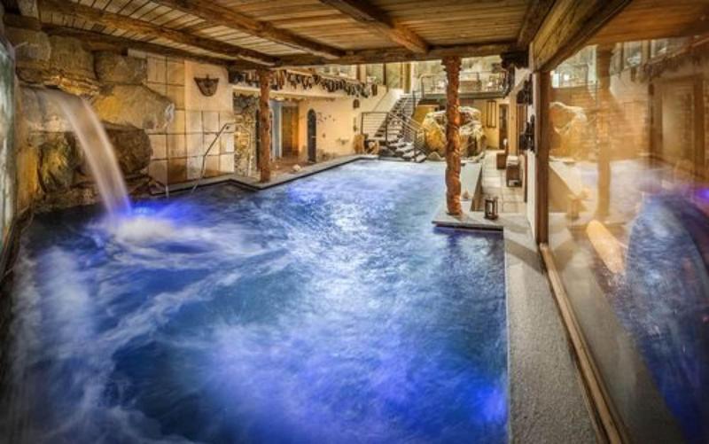 Bellevue Hotel & Spa Relais & Chateaux - Aktivite