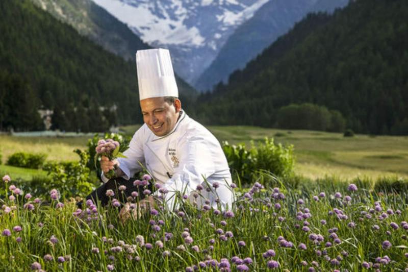 Bellevue Hotel & Spa Relais & Chateaux - Genel