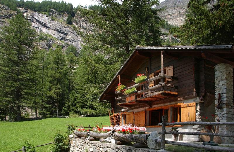 Bellevue Hotel & Spa Relais & Chateaux - Genel
