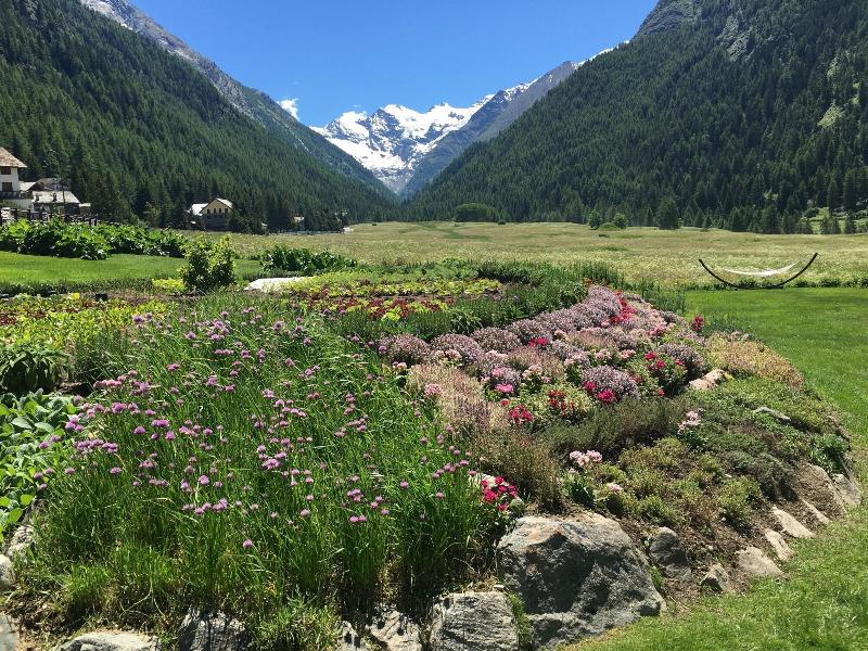 Bellevue Hotel & Spa Relais & Chateaux - Genel