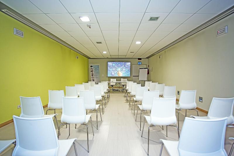 One Hotel & Restaurant - Toplantı