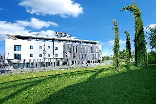 One Hotel & Restaurant otel fotoğrafı