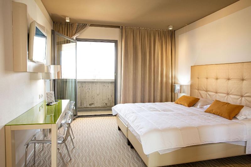 One Hotel & Restaurant - Oda