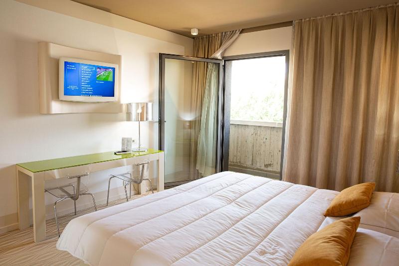 One Hotel & Restaurant - Oda