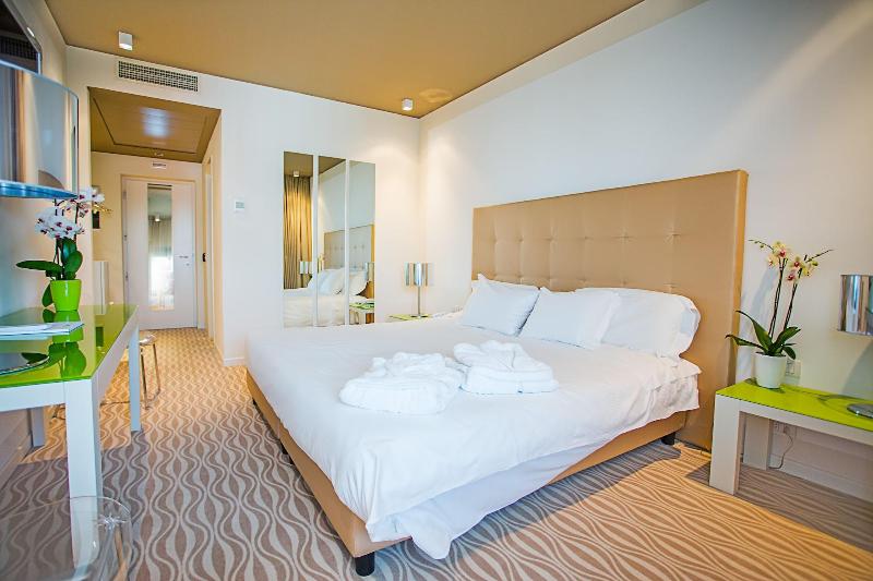 One Hotel & Restaurant - Oda