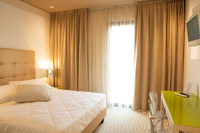 One Hotel & Restaurant - Oda