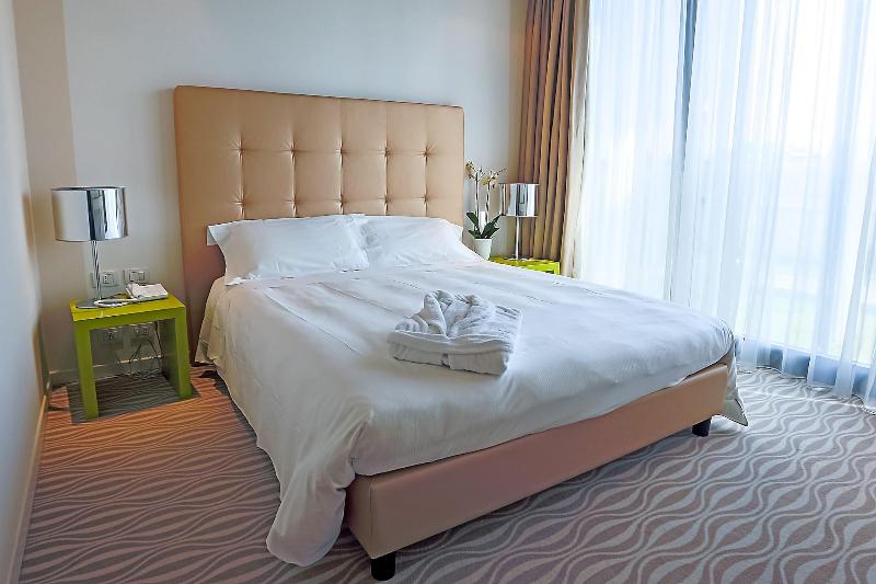 One Hotel & Restaurant - Oda