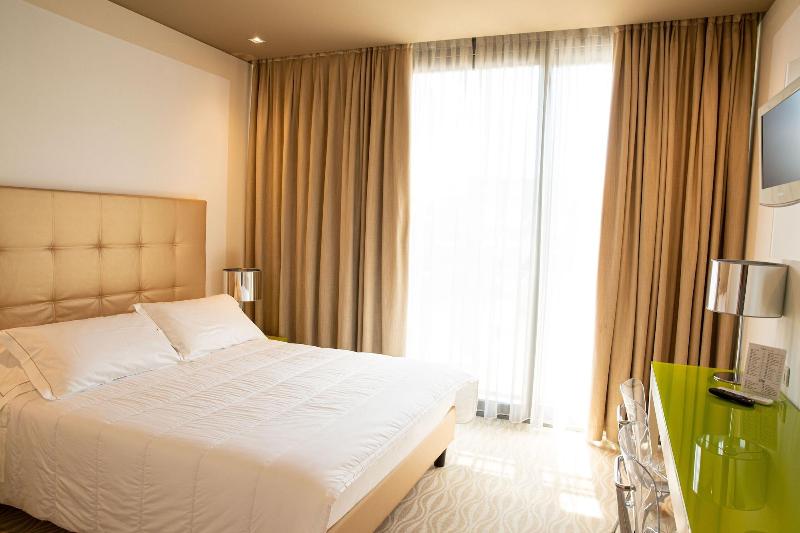 One Hotel & Restaurant - Oda