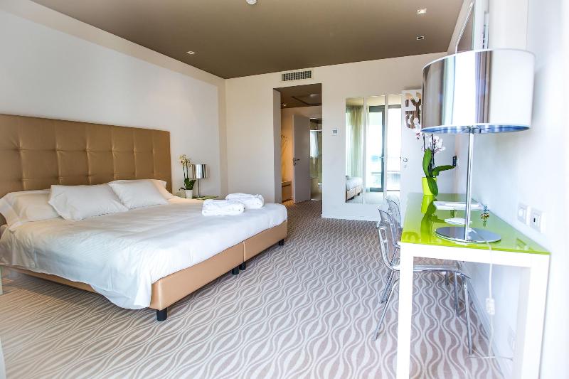 One Hotel & Restaurant - Oda