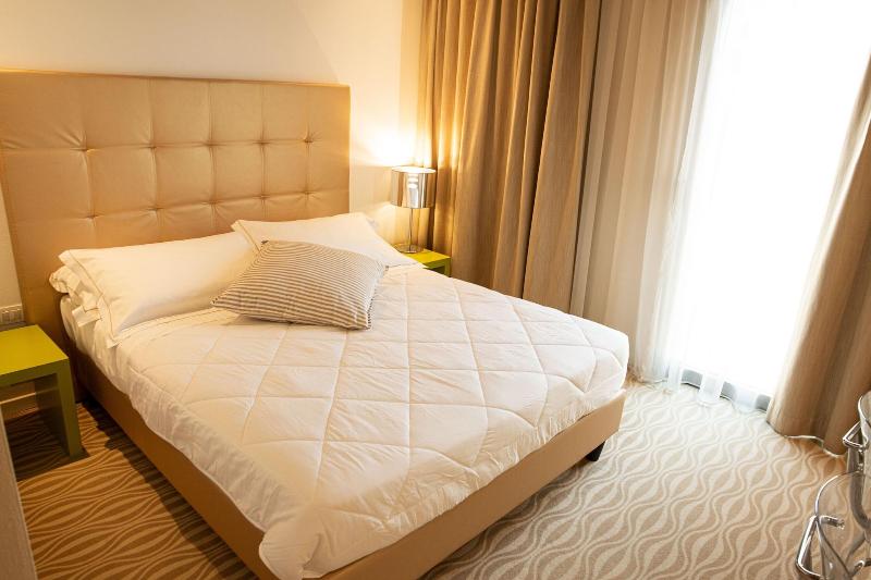 One Hotel & Restaurant - Oda