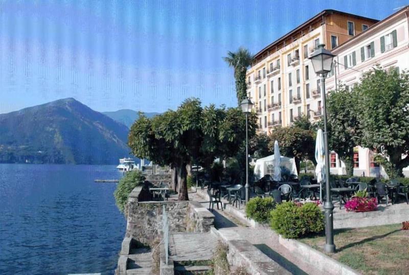 Hotel Riviera - Genel