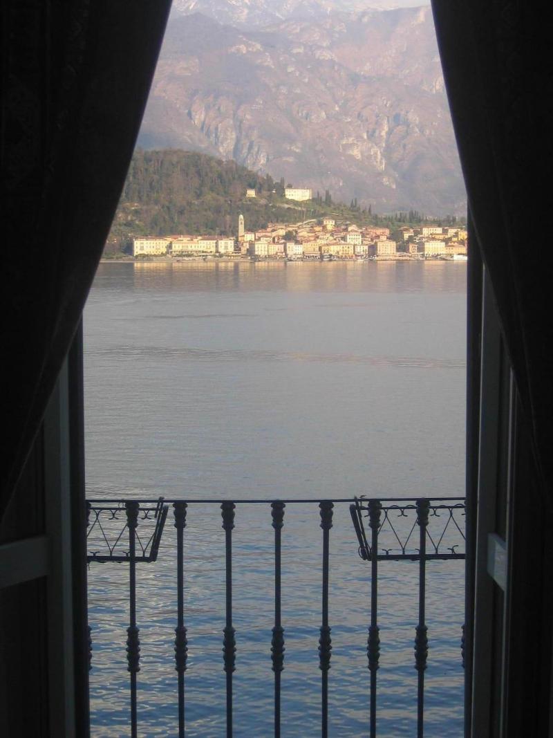 Hotel Riviera - Oda