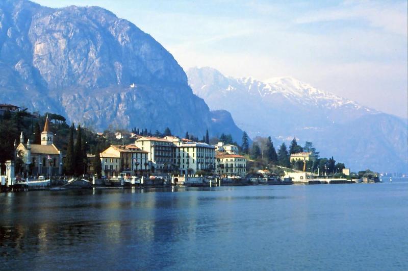 Hotel Riviera - Oda