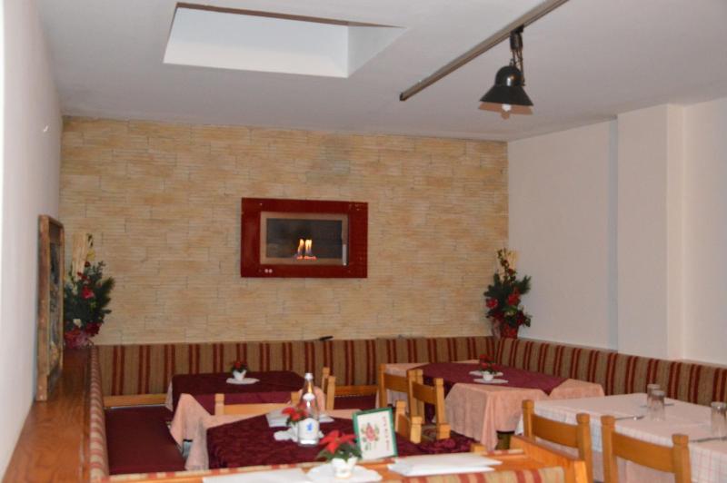 Hotel Garni Gonzaga - Bar
