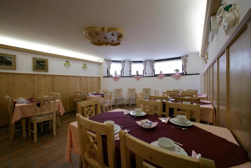 Hotel Garni Gonzaga - Toplantı
