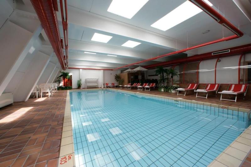 Hotel Garni Gonzaga - Aktivite