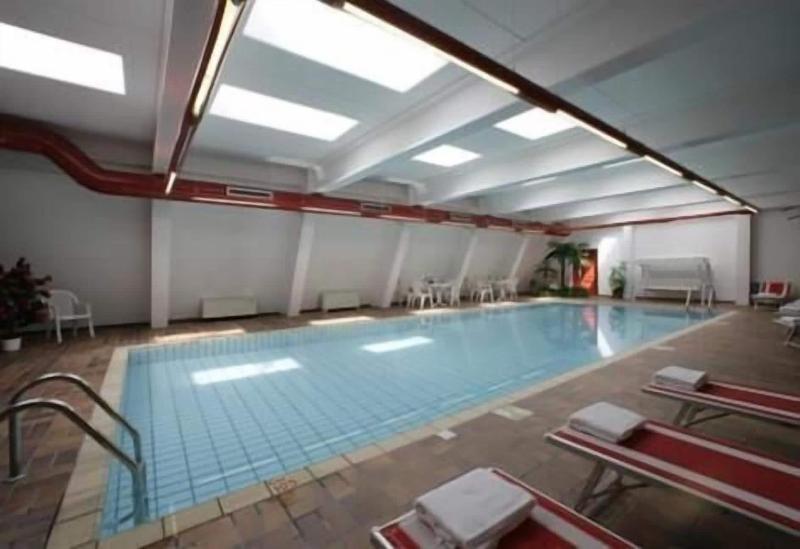 Hotel Garni Gonzaga - Aktivite