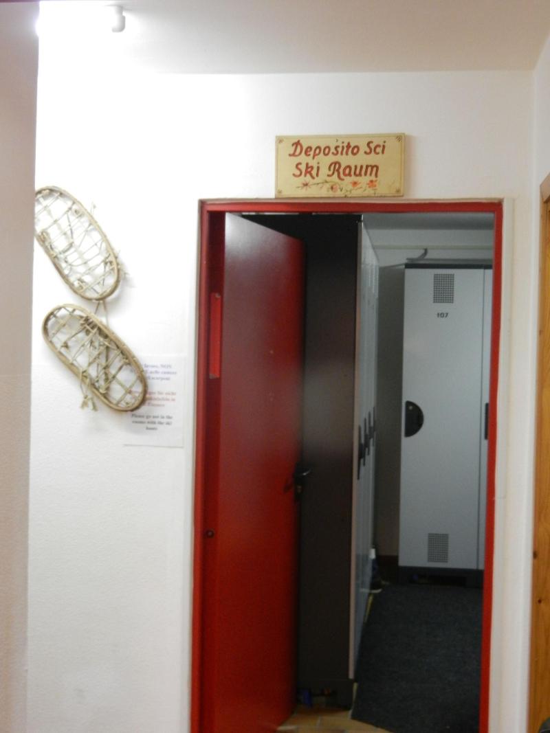 Hotel Garni Gonzaga - Aktivite