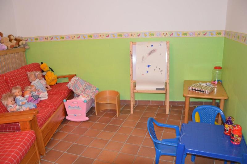 Hotel Garni Gonzaga - Aktivite
