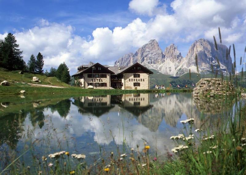 Hotel Garni Gonzaga - Genel