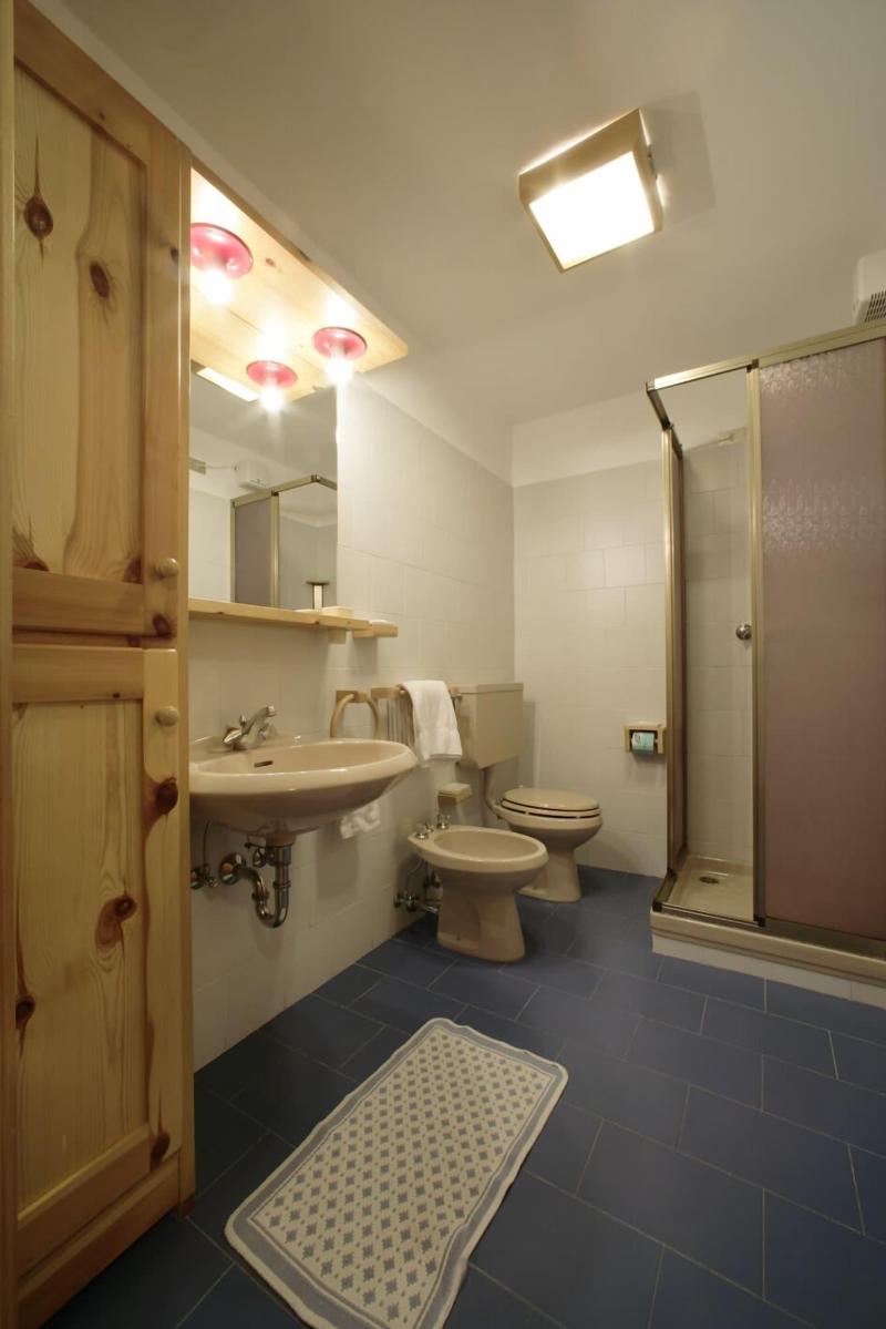 Hotel Garni Gonzaga - Oda