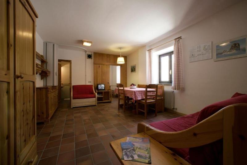 Hotel Garni Gonzaga - Oda