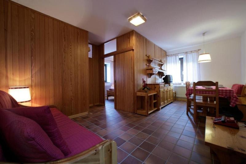 Hotel Garni Gonzaga - Oda