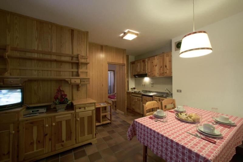 Hotel Garni Gonzaga - Oda