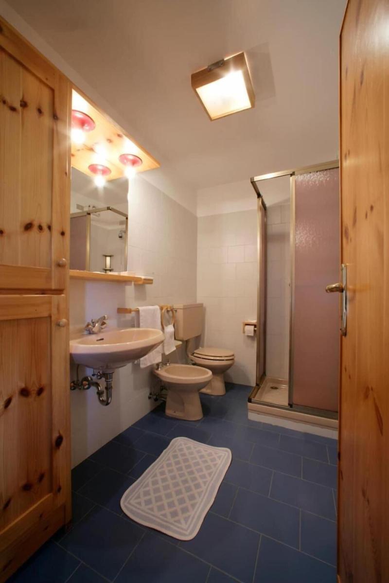 Hotel Garni Gonzaga - Oda
