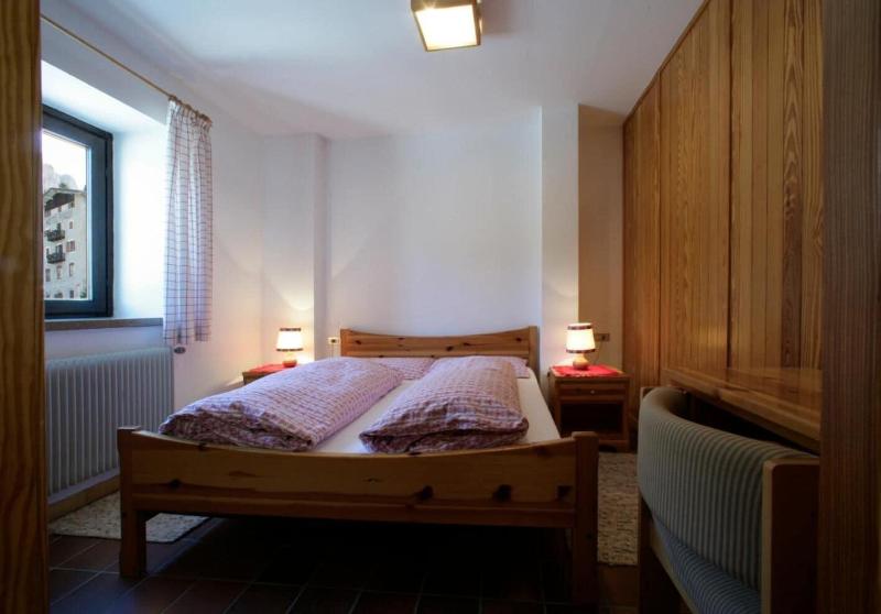 Hotel Garni Gonzaga - Oda
