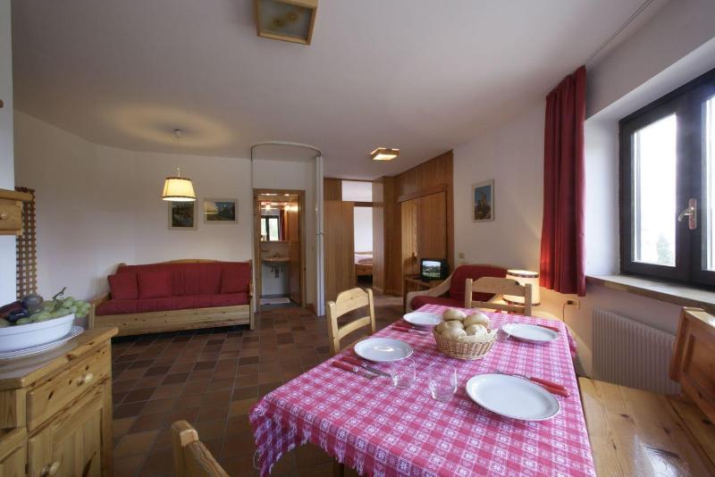 Hotel Garni Gonzaga - Oda
