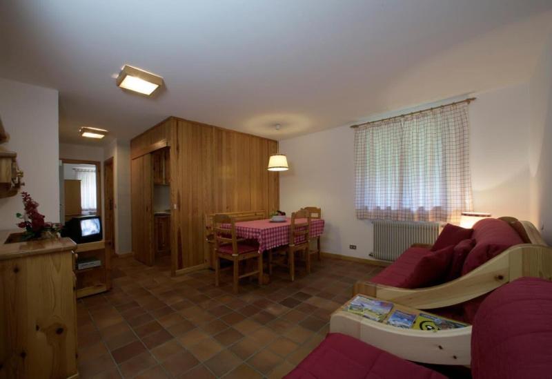 Hotel Garni Gonzaga - Oda